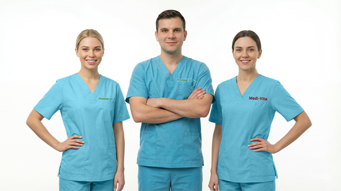 Unser Team